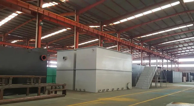 工業高堿性廢水,工業廢水處理,廢水應該怎么處理？